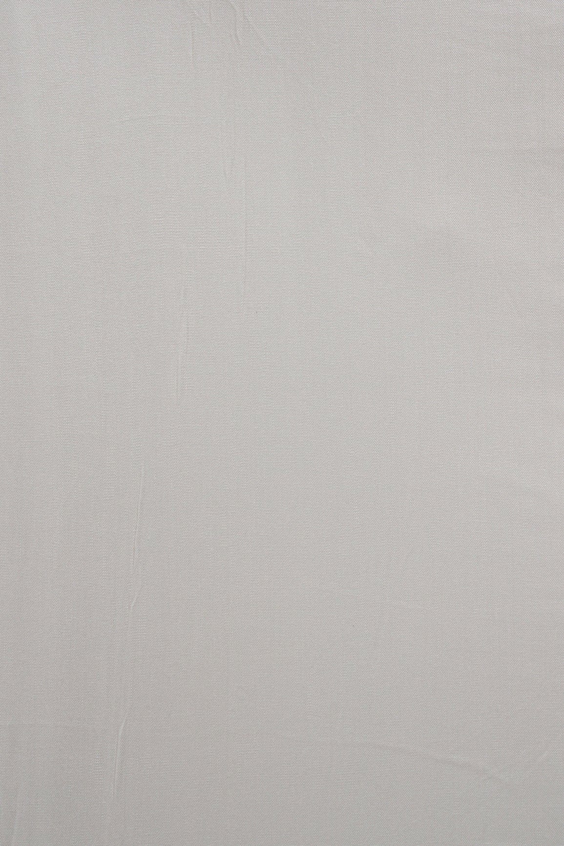 doeraa Plain Fabrics White Dyed Muslin Fabric